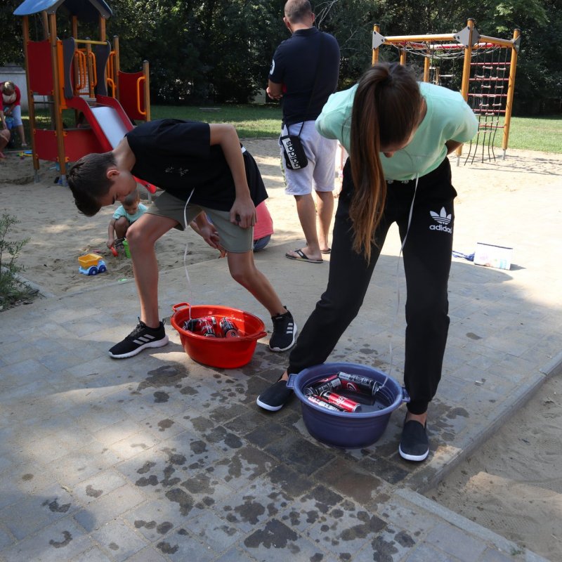 Verébtábor az Aranyban 2019 05